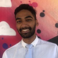 Sudarshan Govender (@sudarshan10_g) 's Twitter Profile