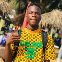 Aloysius Dennis (@aloysiusdennis2) 's Twitter Profile