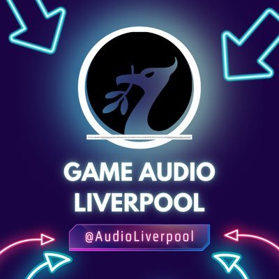 Monthly meet up for folks interested in Game Audio based in Liverpool, everyone welcome! click the link for the latest meet-up info #gameaudio