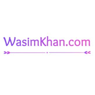 WasimKhanDotCom's profile picture. https://t.co/WO2M94sbFF domain name is available for sale!