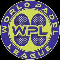 WorldPadelLeague_Official(@wplworld) 's Twitter Profile Photo