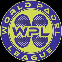 WorldPadelLeague_Official (@wplworld) 's Twitter Profile