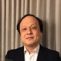 磯野直之 (@isononaoyuki) 's Twitter Profile