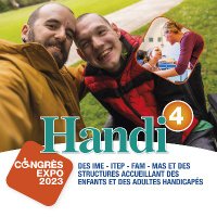 Handi4 (@handi4info) 's Twitter Profile