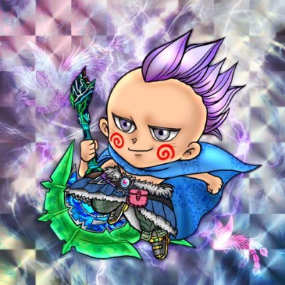 マイペースにロマサガRSとFFBE幻影戦争を遊んでます。ロマサガユーザーとFFBE幻影戦争ユーザーへの無言フォロー失礼します。
アイコンは＠みわひーさん
LINEスタンプ販売もやってます。
サッカー関係は@pocopee_madridに引っ越しました！