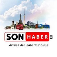 sonhaber.eu (@sonhabereu) Twitter profile photo