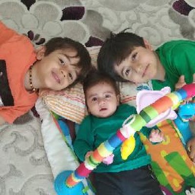 nkucukilgaz's profile picture. 