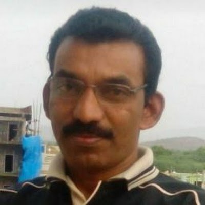 padmakumar547's profile picture. 