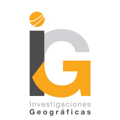 Revista científica internacional de #geografia.
International is an OA scientific #journal of #geography. 
@ua_universidad @inst_Geografia #openaccess #scopus