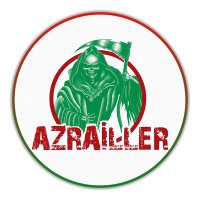 Azrailler Grubu(@azraillergrubu) 's Twitter Profile Photo