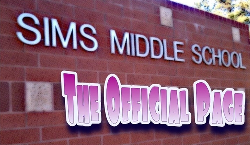 Sims Middle School