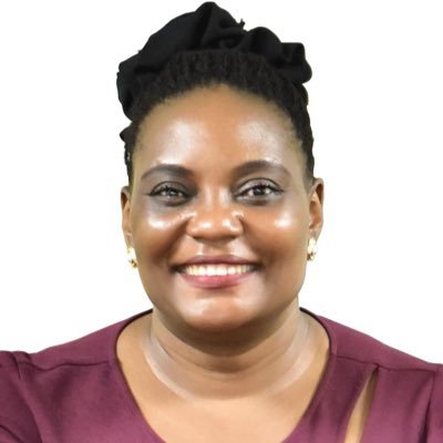 Roselyn Karugonjo-Segawa