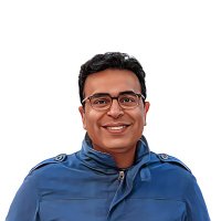 Manish Kheterpal (@mkheterpal) 's Twitter Profile