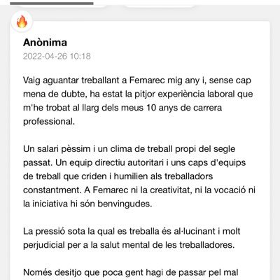 No som socials perquè no ens importen els treballadors. 🎗️💶💶💶⚒️⚒️⚒️⛔️⛔️⛔️🎗️ #iseguim #femfutur #FaremFutur! #femTUFO