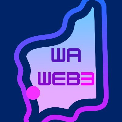 Western Australia Web3 - a not-for-profit association facilitating Web3 adoption.