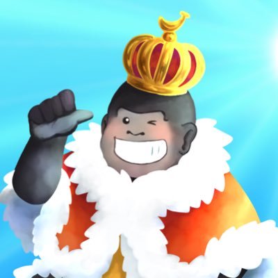 感謝されるサービスを売るゴリラ|初セールスで一撃49.5万|『副業を本業に、本業を趣味に』がモットー✨SNS・YouTubeなどの運営やコンテンツ制作の気づきを発信中📣Amazonアソシエイト参加中|