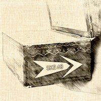 SKEARTBOX(SKEアートボックス) (@teamsalphafazz) 's Twitter Profile Photo SKEARTBOX(SKEアートボックス) (@teamsalphafazz) 's Twitter Profile Photo