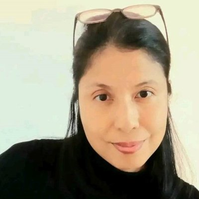 lia_writer's profile picture. Christian Writer