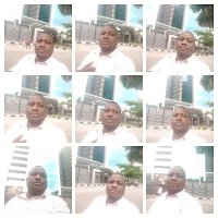 Dayeeb Aliyu (@aliyudayeeb) 's Twitter Profile