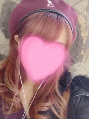 20代だよー💛大体ムラムラ。性格はM系です。