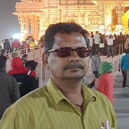 Mukesh Vyas