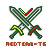 RedTeam-TG(@RedTeamTG) 's Twitter Profile Photo