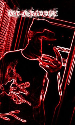 mrgriffin96's profile picture. 