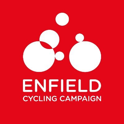 Celebrating cycling in Enfield - let's make it accessible, safe & fun for all. Part of @London_Cycling. Go to our website for newsletter subscription.