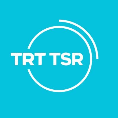 TRT Türkiye'nin Sesi Radyosu X Hesabı Profil Fotoğrafı TRT Türkiye'nin Sesi Radyosu X Hesabı Profil Fotoğrafı