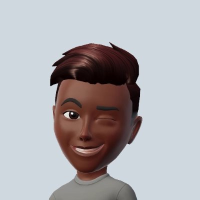 Godwin Ehikhamhen Profile