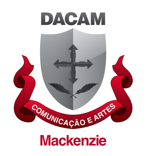 Diretório Acadêmico de Comunicação e Artes Mackenzie, orgão de representação máxima dos cursos de Publicidade e Jornalismo da U.P. Mackenzie.