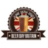 BeerDayBritain's profile picture. National Beer Day annually June 15th. Instigated by Jane Peyton. Drink beer join the National Cheers To Beer at 7pm. Download the 'Cheers To Beer' anthem