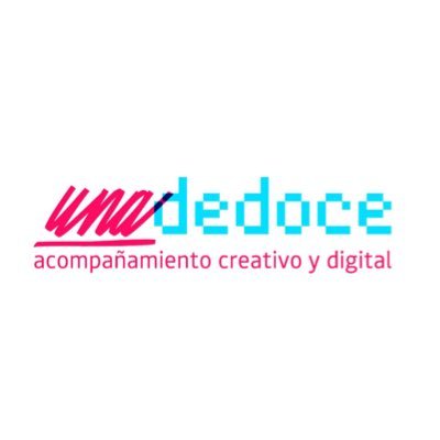✨ Acompañamientos creativo y digital 
🤖 Marketing cultural y editorial
👩🏻‍🏫 Talleres de imagen en medios sociales 

info@unadedoce.com