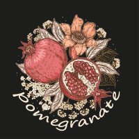 pomegranate　🌈HAPPY PRIDE MONTH!!🌈(@FruitoftheHades) 's Twitter Profile Photo