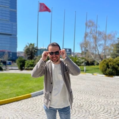 ahmetkonanc Profile Picture