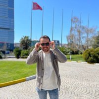 Ahmet Konanç(@ahmetkonanc) 's Twitter Profile Photo