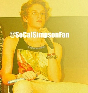 iYiYi♥Cody Simpson! Cody followed&RTed on 12/13/10. He was my 280th follower!♥♥ 
http://t.co/O2oAmSiD4e
 http://t.co/Rx0TiIWiHk
