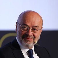 Gürsel Öngören (@gurselongoren) 's Twitter Profile