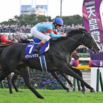 競馬が趣味のおっさんです👍現在のスタイルで2年連続回収率100%超え👍毎週重賞1レースしか賭けません👍3連複が当たりやすいので好きです👍2023年からこのアカウントで実績つくっていきます👍