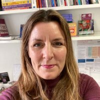 Prof Kerry Gaskin (@gaskinkerry) 's Twitter Profile Photo Prof Kerry Gaskin (@gaskinkerry) 's Twitter Profile Photo