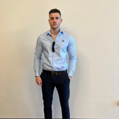 steffInvest's profile picture. trader. programmer. owner @tradeatomy1.        ig: worthpursuing