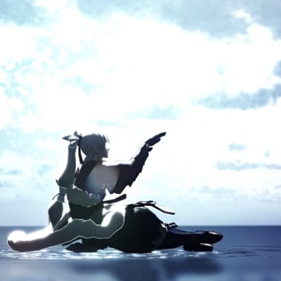 烏羽✻MMDさんのプロフィール画像
