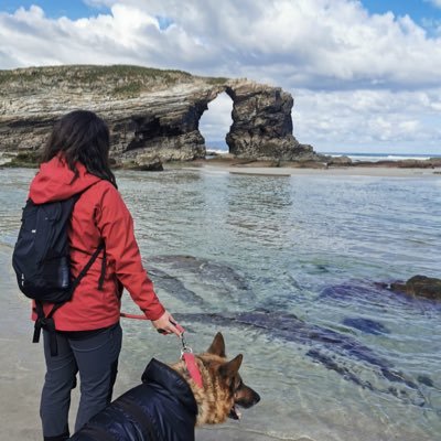 CarveloSol's profile picture. Atmospheric Physicist looking to #aerosol #pollen and #cloudinteraction rolled in #climatechange through #remotesensing and #fluorescencespectroscopy