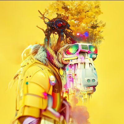 Crypto enthusiast | #NFTcollector | Investing in #P2E Games
#eth 💙💛
kind and vulnerable person^^
