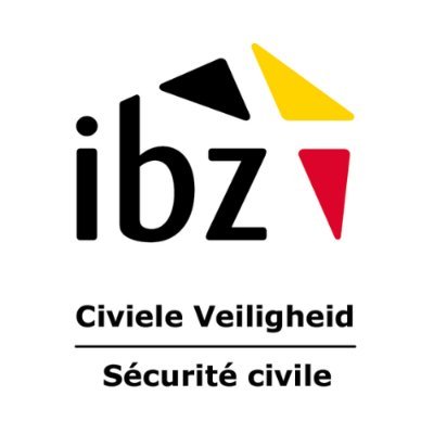 Official account | Civiele Veiligheid_Sécurité civile : Civiele Bescherming_Protection civile,  Noodnummer 112_Numéro d’urgence 112, Brandweer_Pompiers