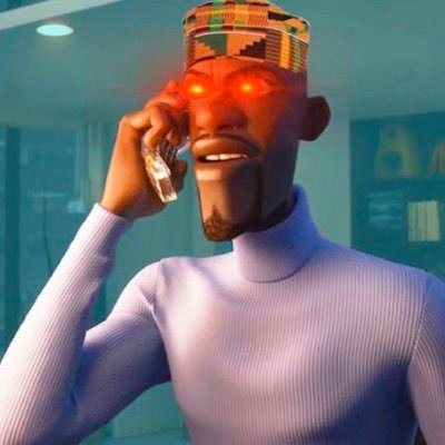 VantaBlackV's profile picture. I’m ready 🖤💗OT4