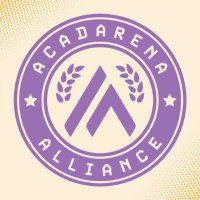 Alliance Games(@allgsea) 's Twitter Profile Photo