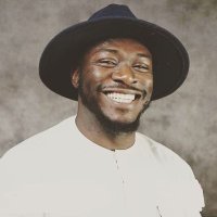 Idagu David (@idagudavid) 's Twitter Profile