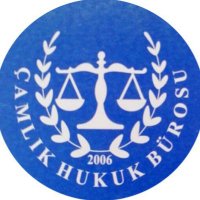 Çamlık Hukuk & Arabuluculuk Bürosu(@CamlikHukuk) 's Twitter Profile Photo