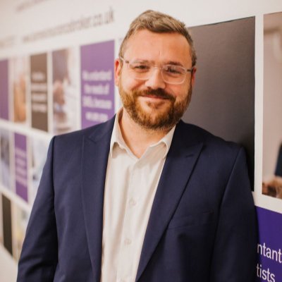 LukeGreenBarnes's profile picture. Business Development Executive providing insurance for SME's in the Care and Construction sectors
